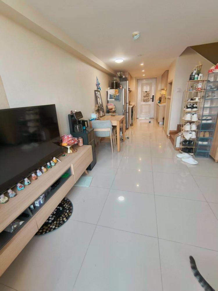 上海远洋财富中心二手房房源图片