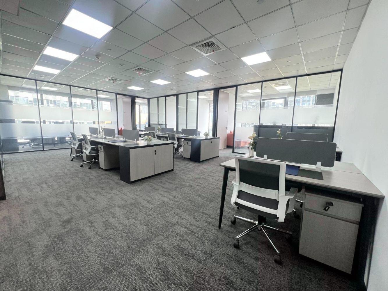 上海希莱科技大厦二手房房源图片