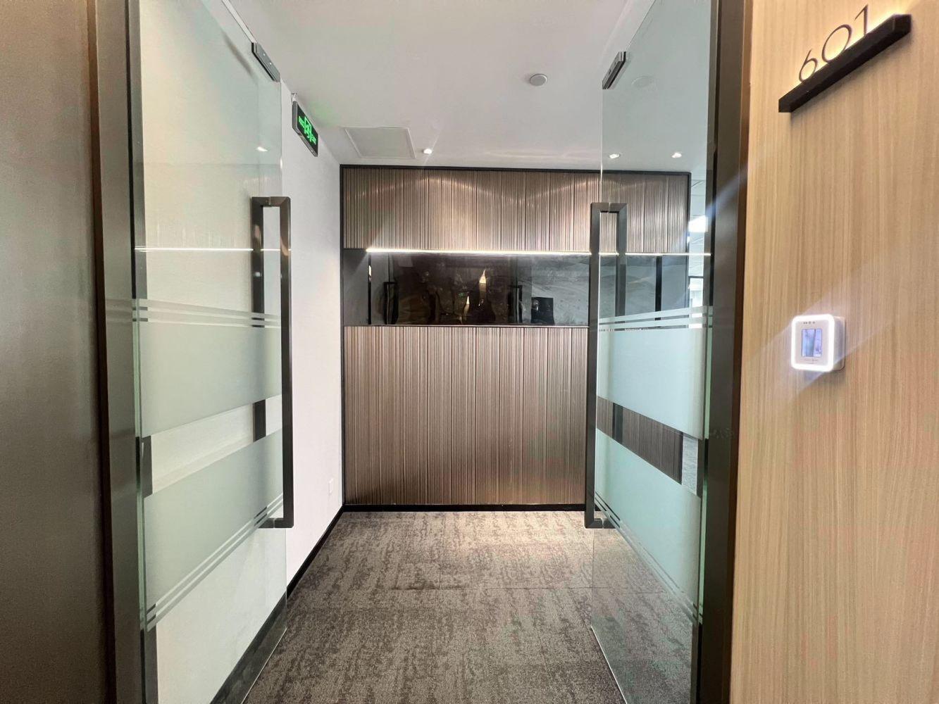 上海希莱科技大厦二手房房源图片