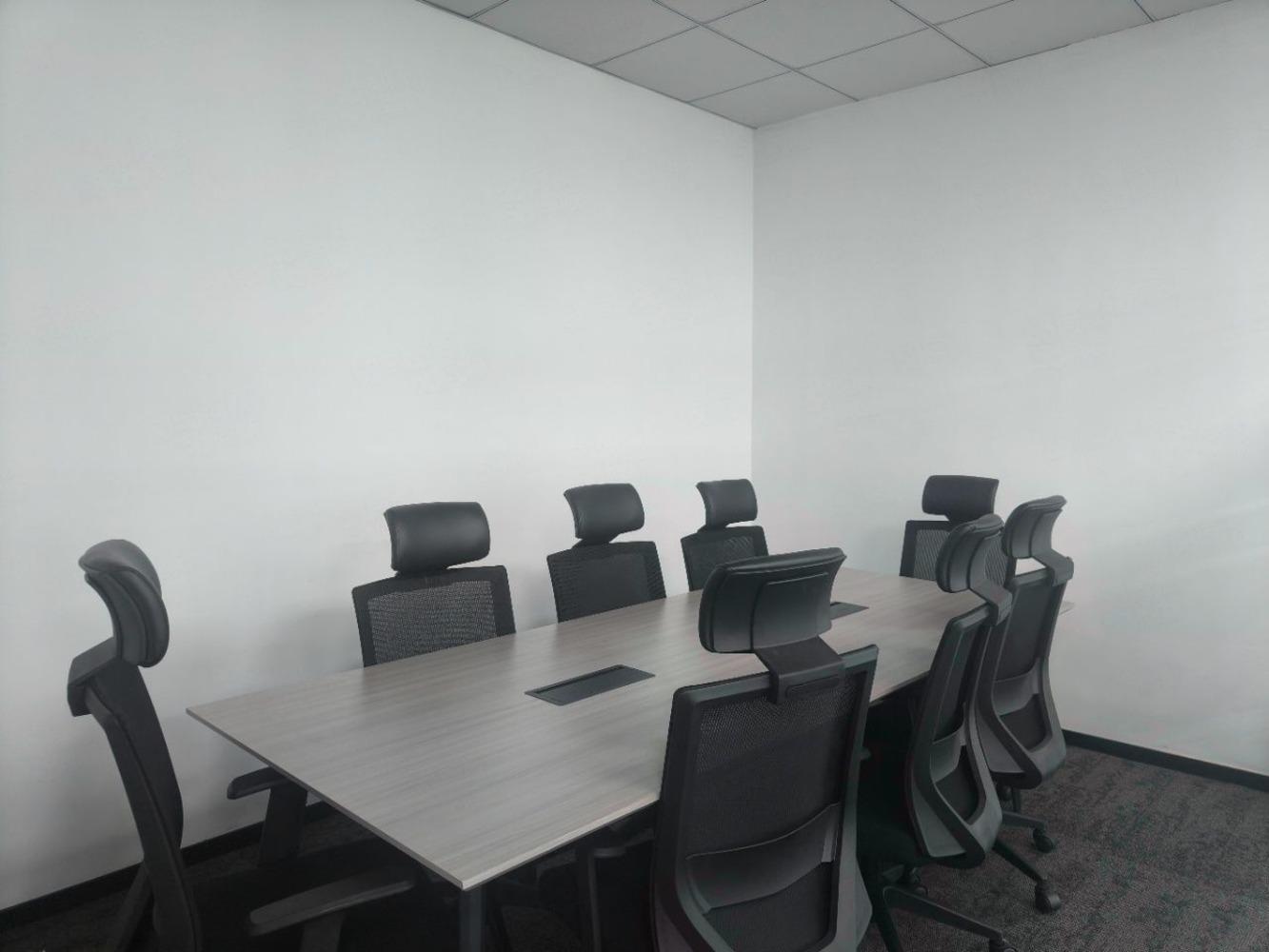 上海希莱科技大厦二手房房源图片