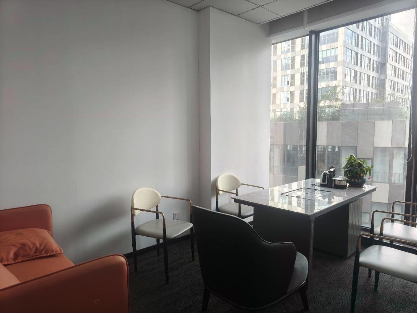 上海希莱科技大厦二手房房源图片