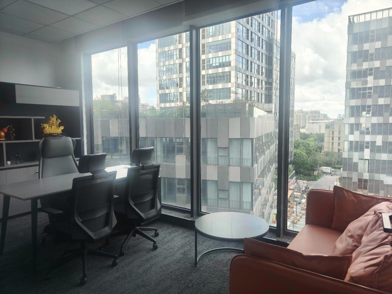 上海希莱科技大厦二手房房源图片