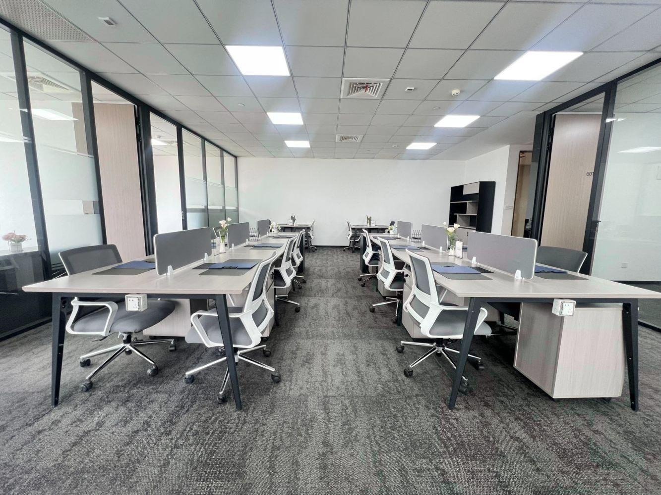 上海希莱科技大厦二手房房源图片