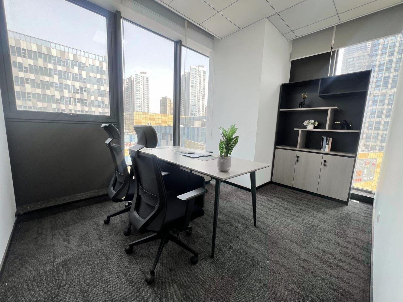 上海希莱科技大厦二手房房源图片