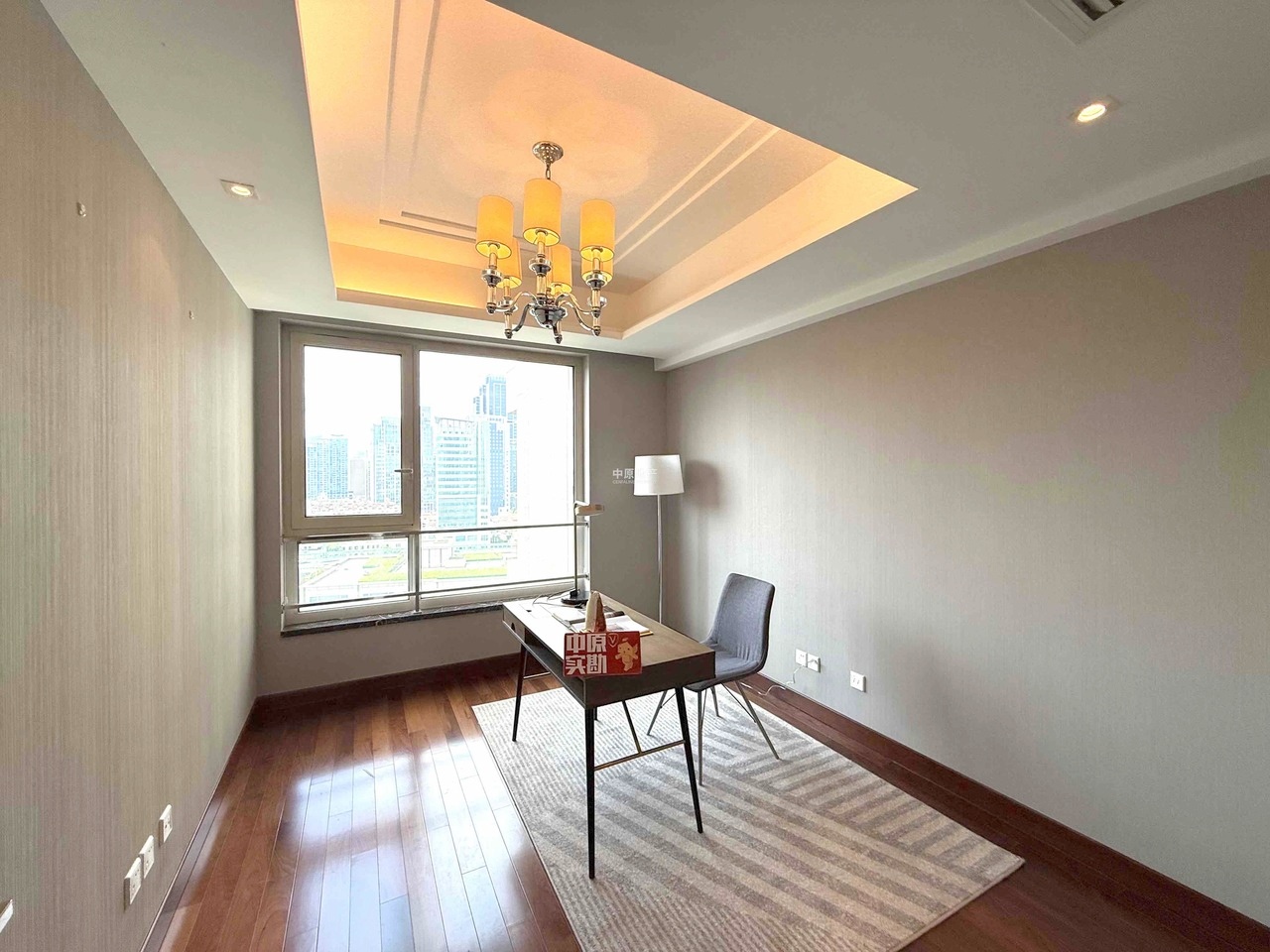 上海凯德茂名公馆二手房房源图片