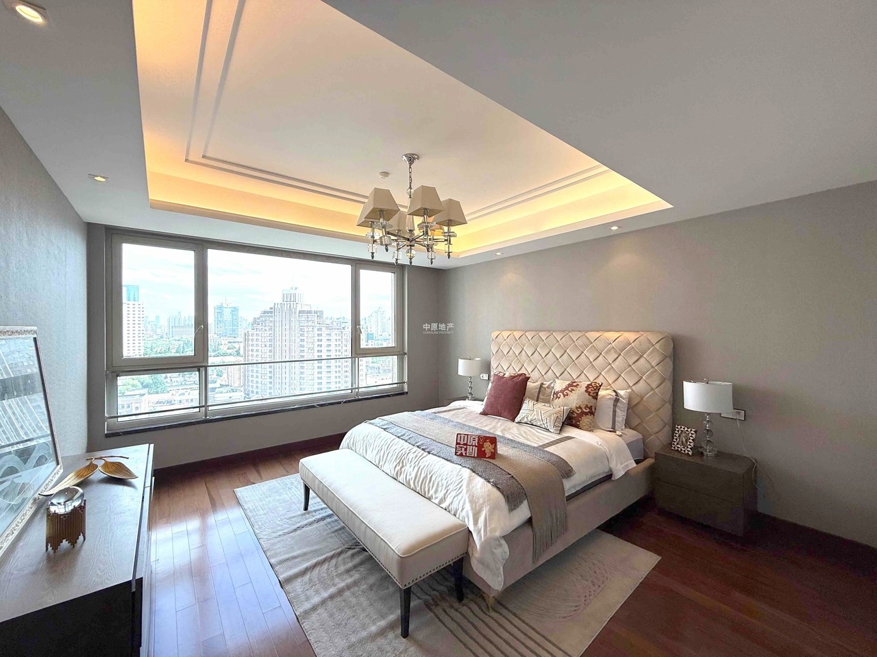 上海凯德茂名公馆二手房房源图片