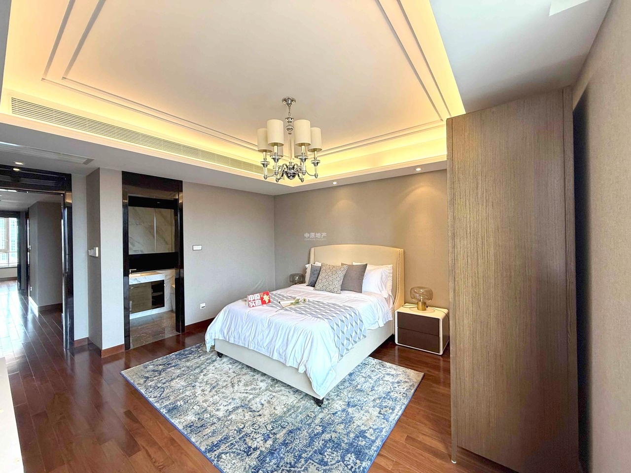 上海凯德茂名公馆二手房房源图片