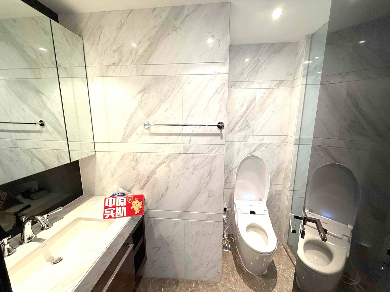 上海凯德茂名公馆二手房房源图片