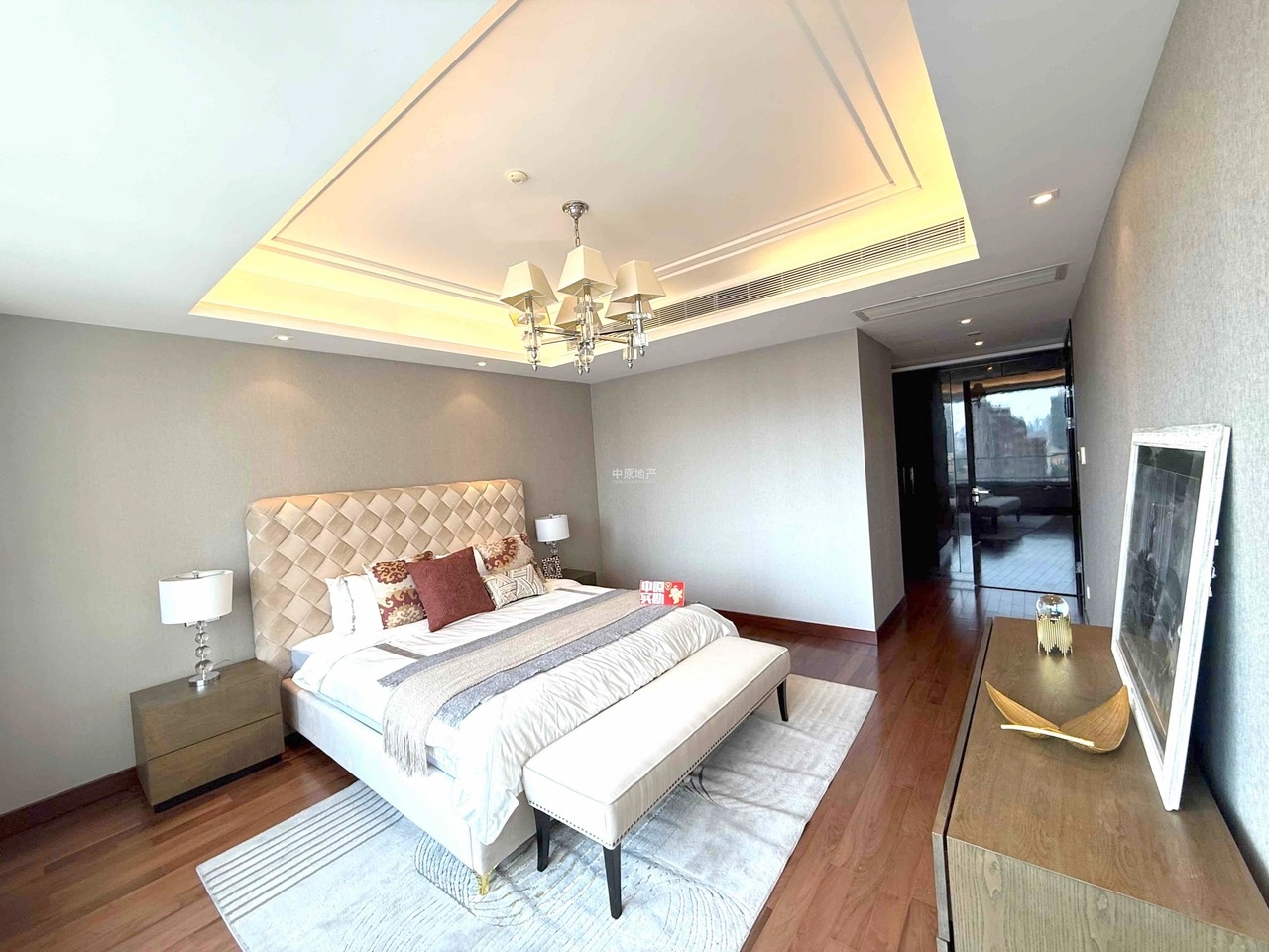 上海凯德茂名公馆二手房房源图片