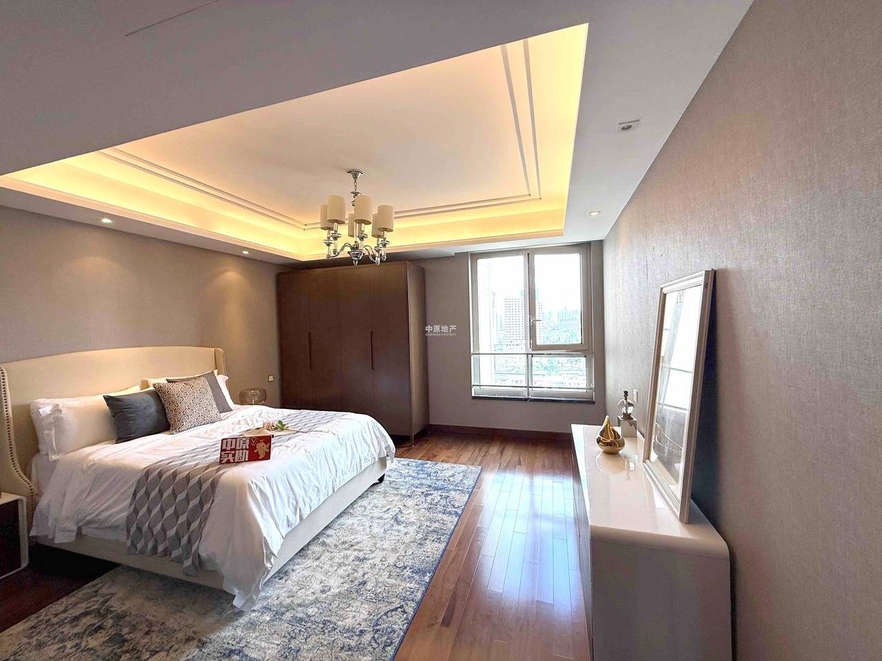 上海凯德茂名公馆二手房房源图片