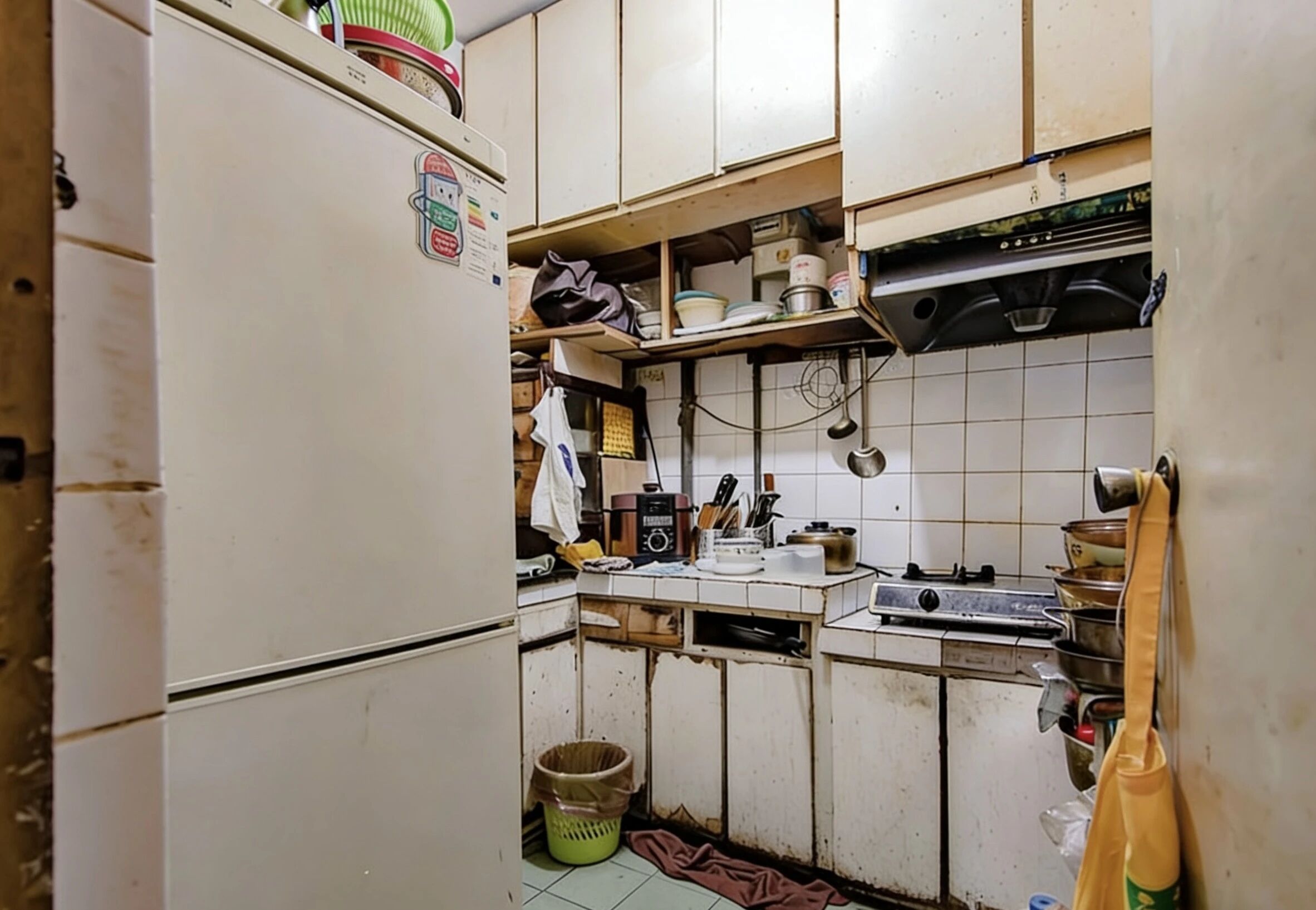 上海海联公寓二手房房源图片