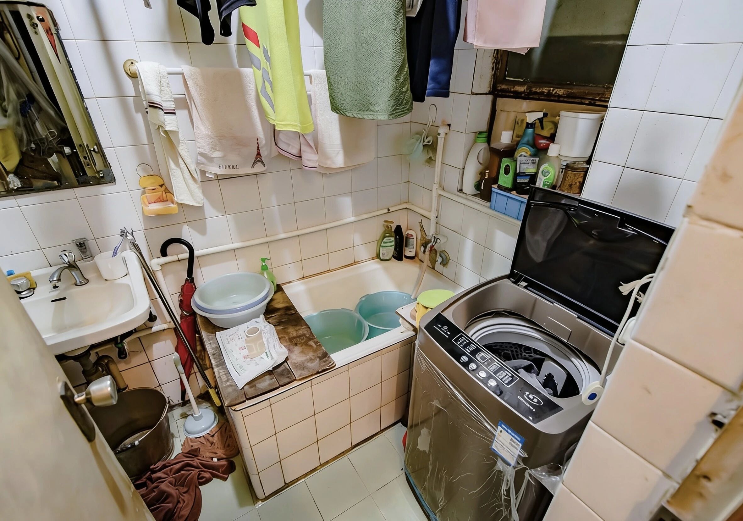 上海海联公寓二手房房源图片