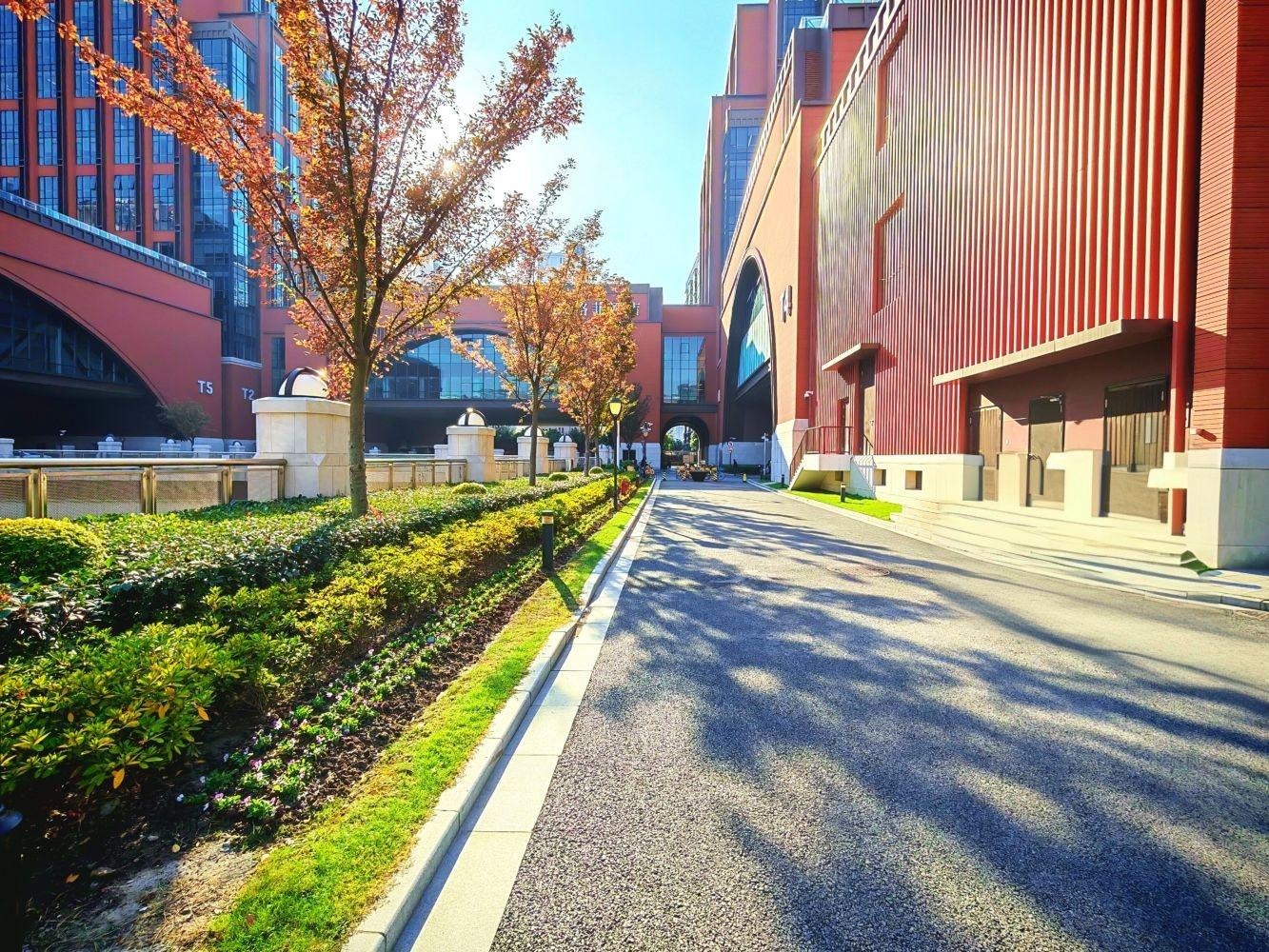 上海互联宝地二手房房源图片