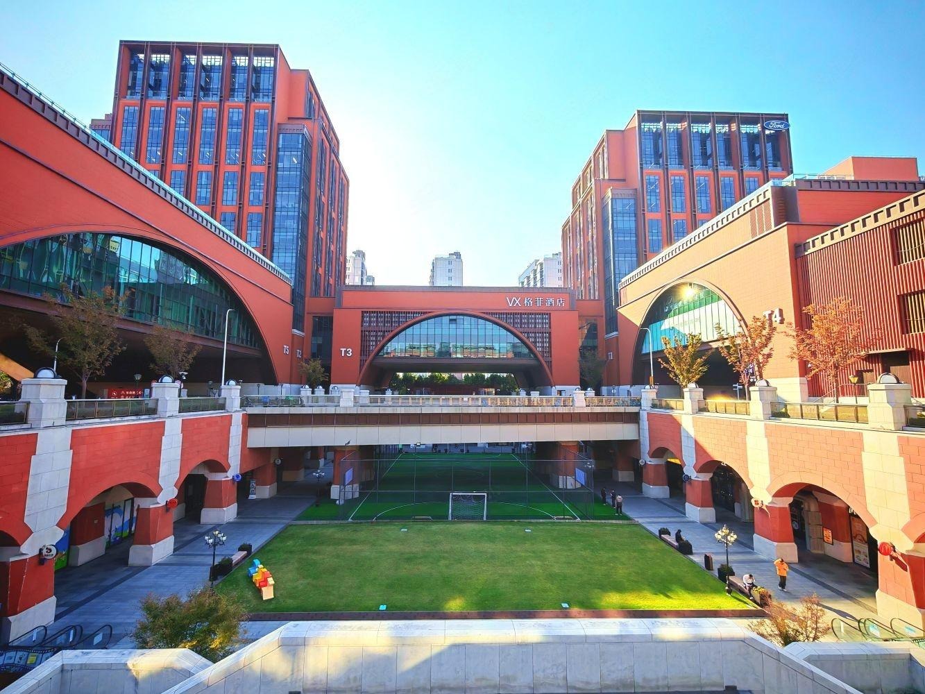 上海互联宝地二手房房源图片