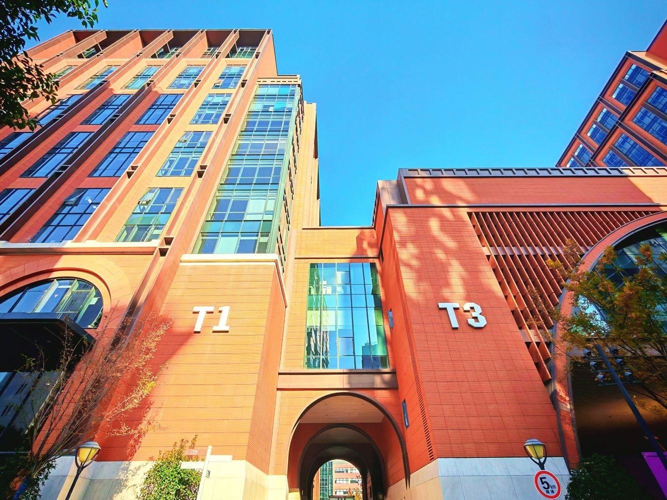 上海互联宝地二手房房源图片