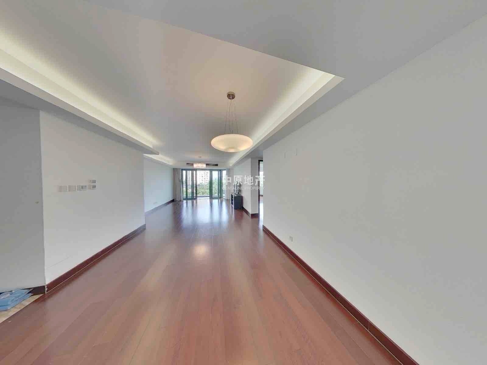 上海嘉里华庭二手房房源图片