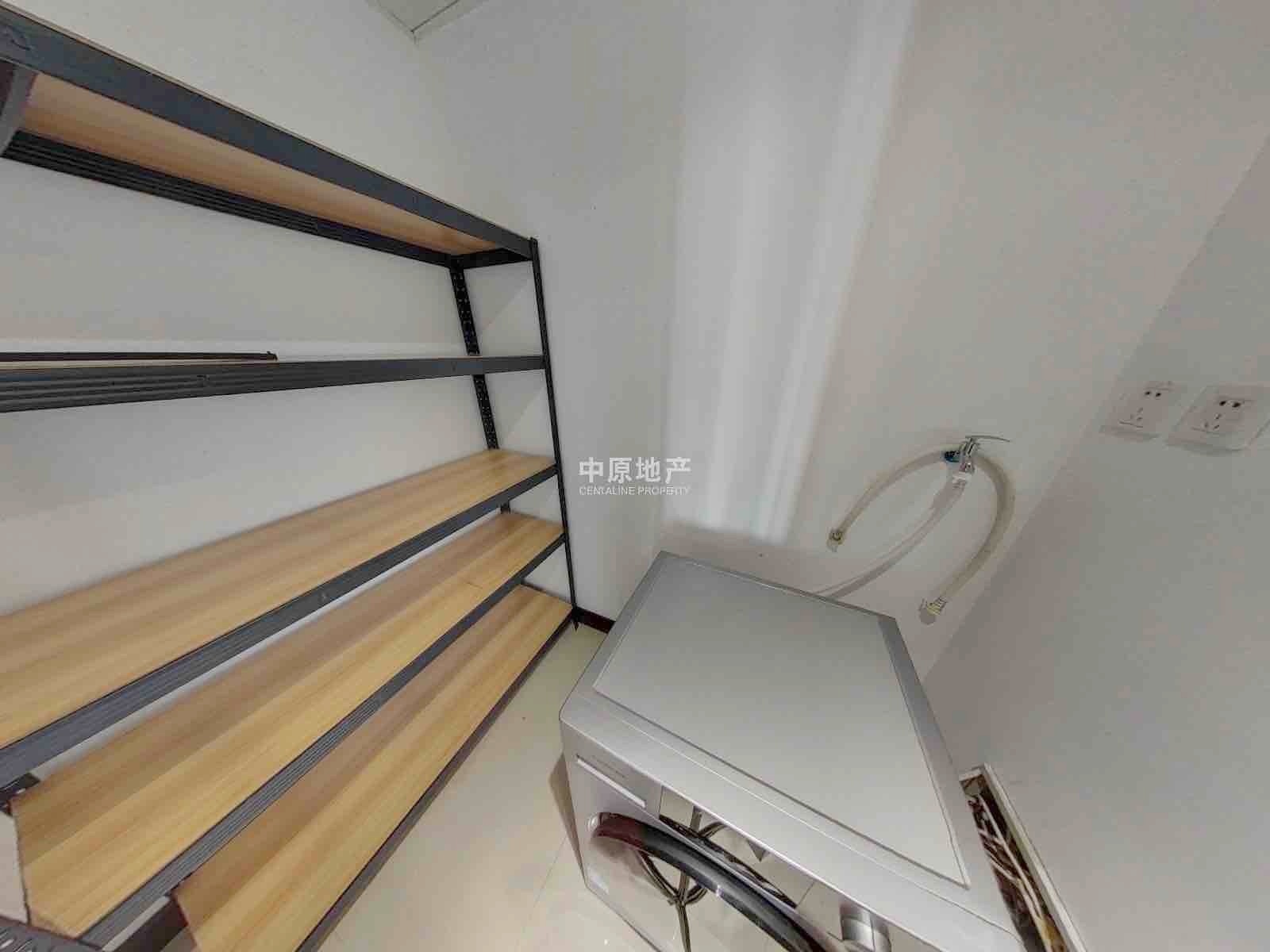 上海嘉里华庭二手房房源图片