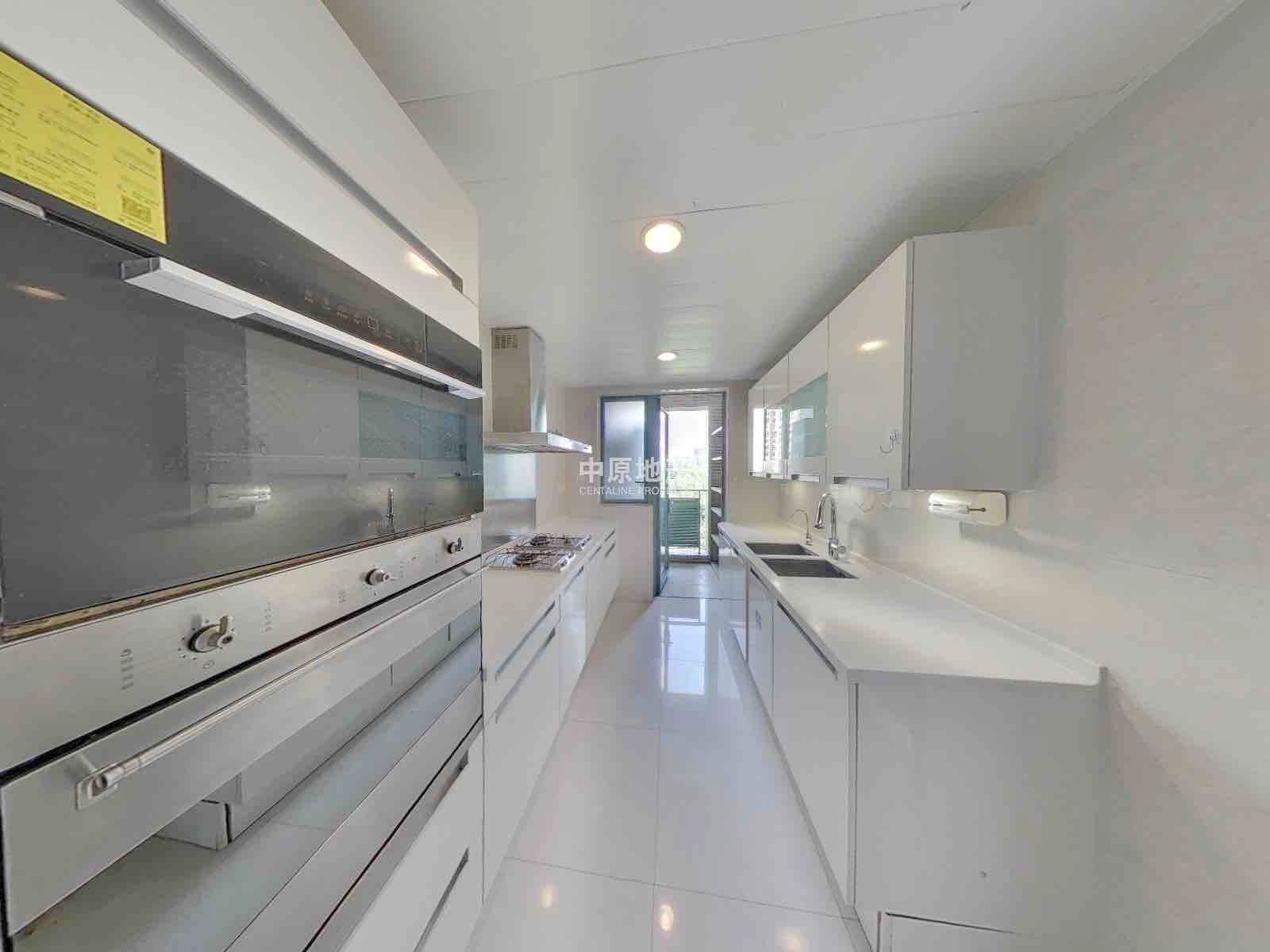 上海嘉里华庭二手房房源图片