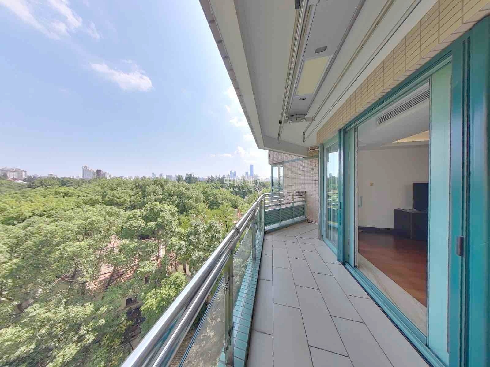 上海嘉里华庭二手房房源图片