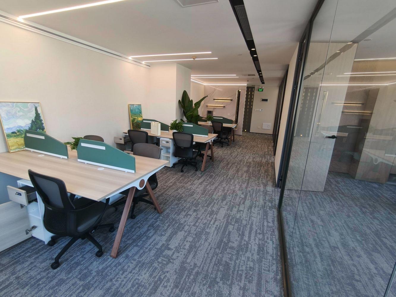 上海浦汇大厦二手房房源图片