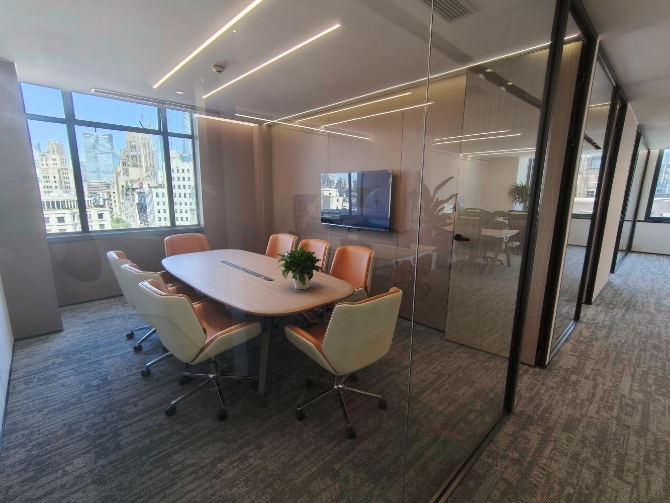 上海浦汇大厦二手房房源图片