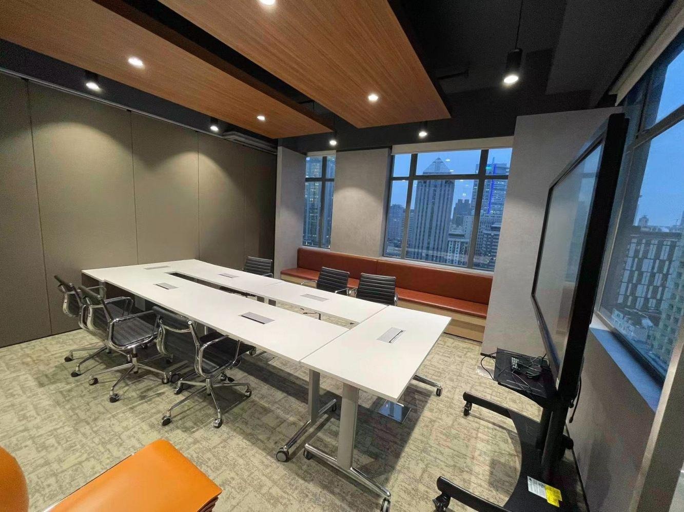 上海浦汇大厦二手房房源图片