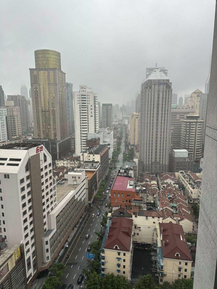 上海浦汇大厦二手房房源图片