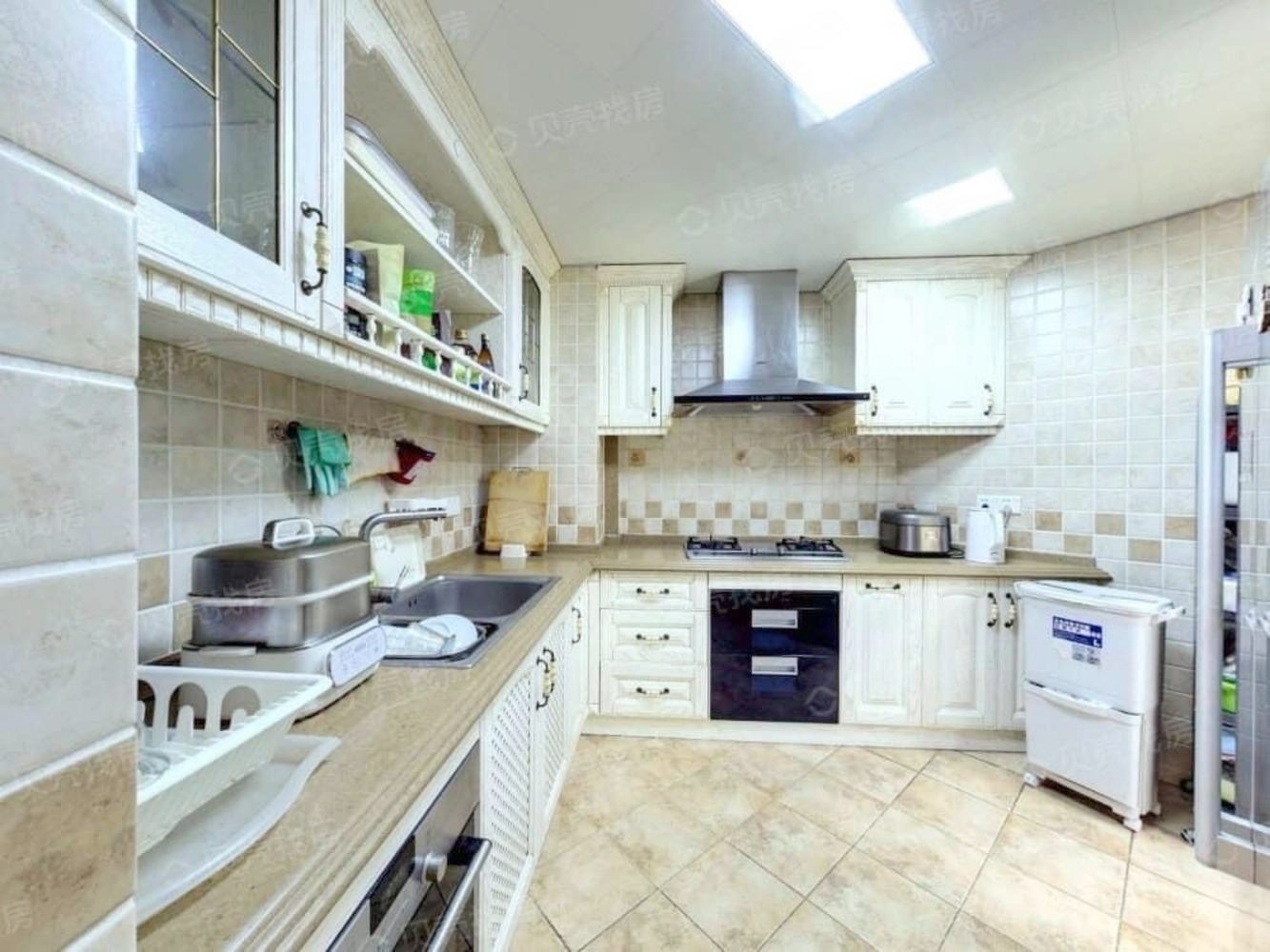 上海嘉里华庭二手房房源图片