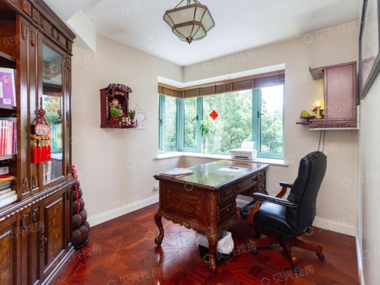 上海嘉里华庭二手房房源图片