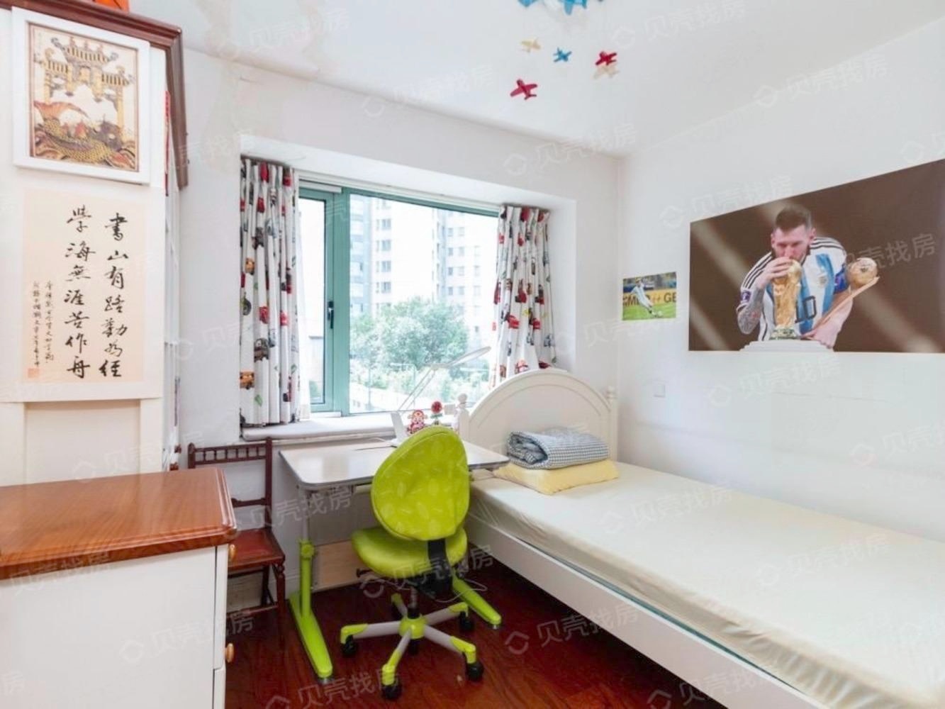 上海嘉里华庭二手房房源图片