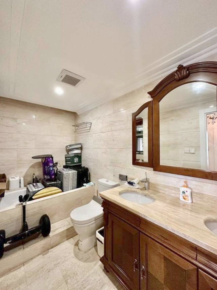 上海嘉里华庭二手房房源图片