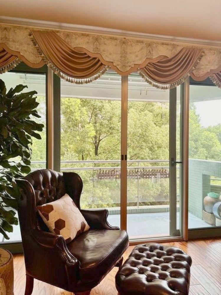 上海嘉里华庭二手房房源图片