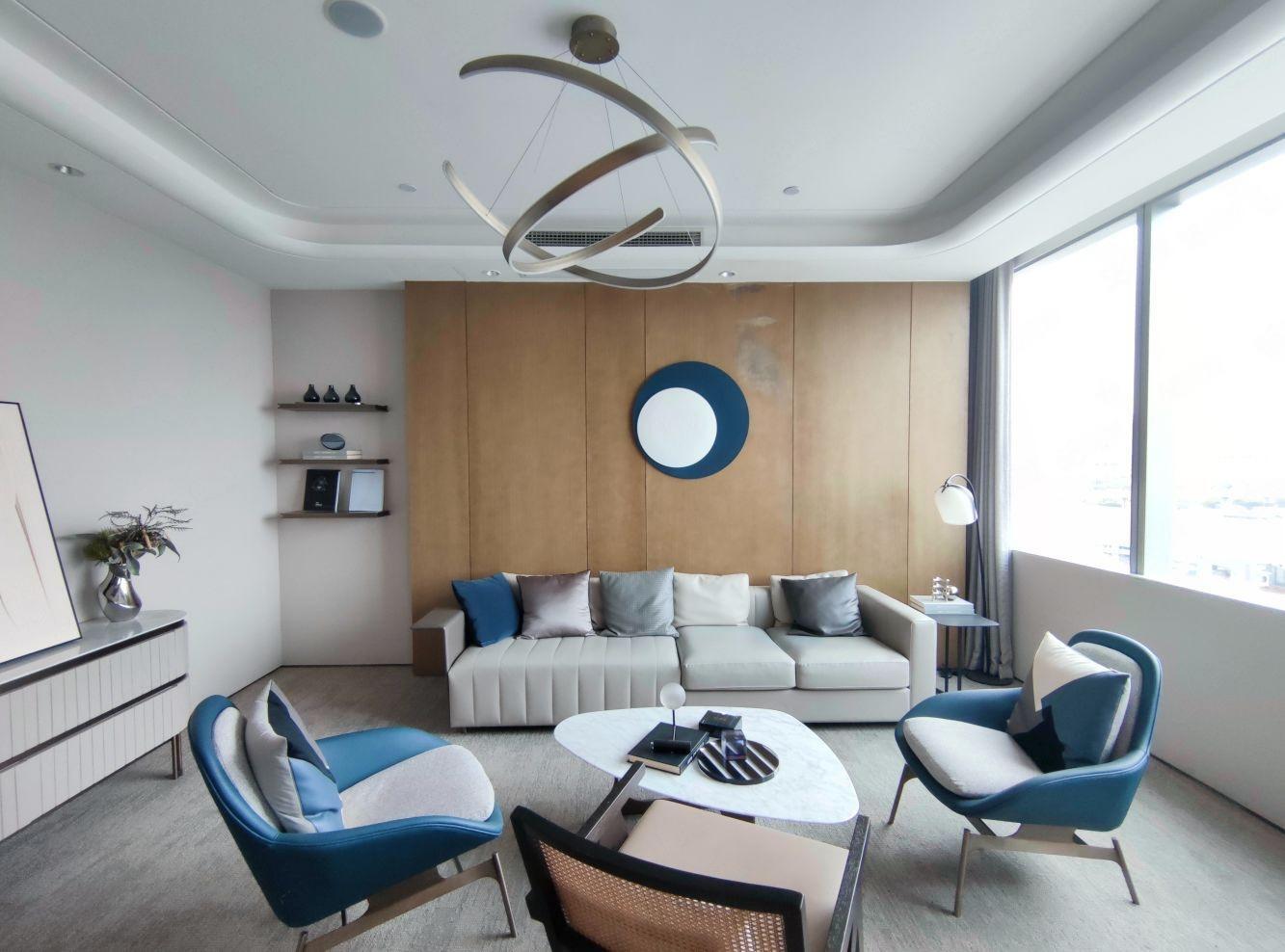 上海森兰美奂二手房房源图片