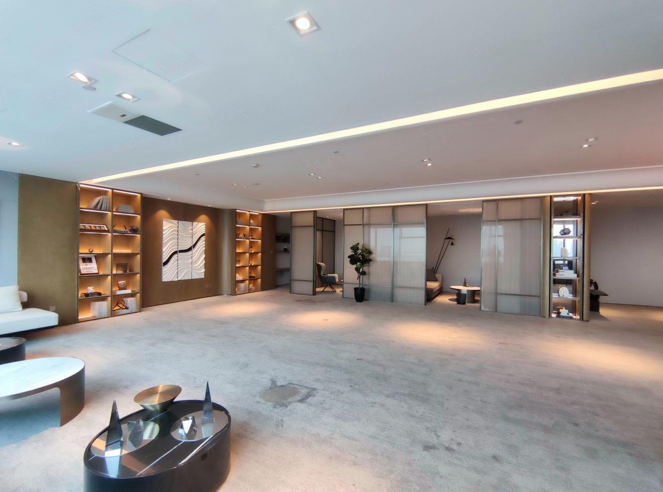 上海森兰美奂二手房房源图片