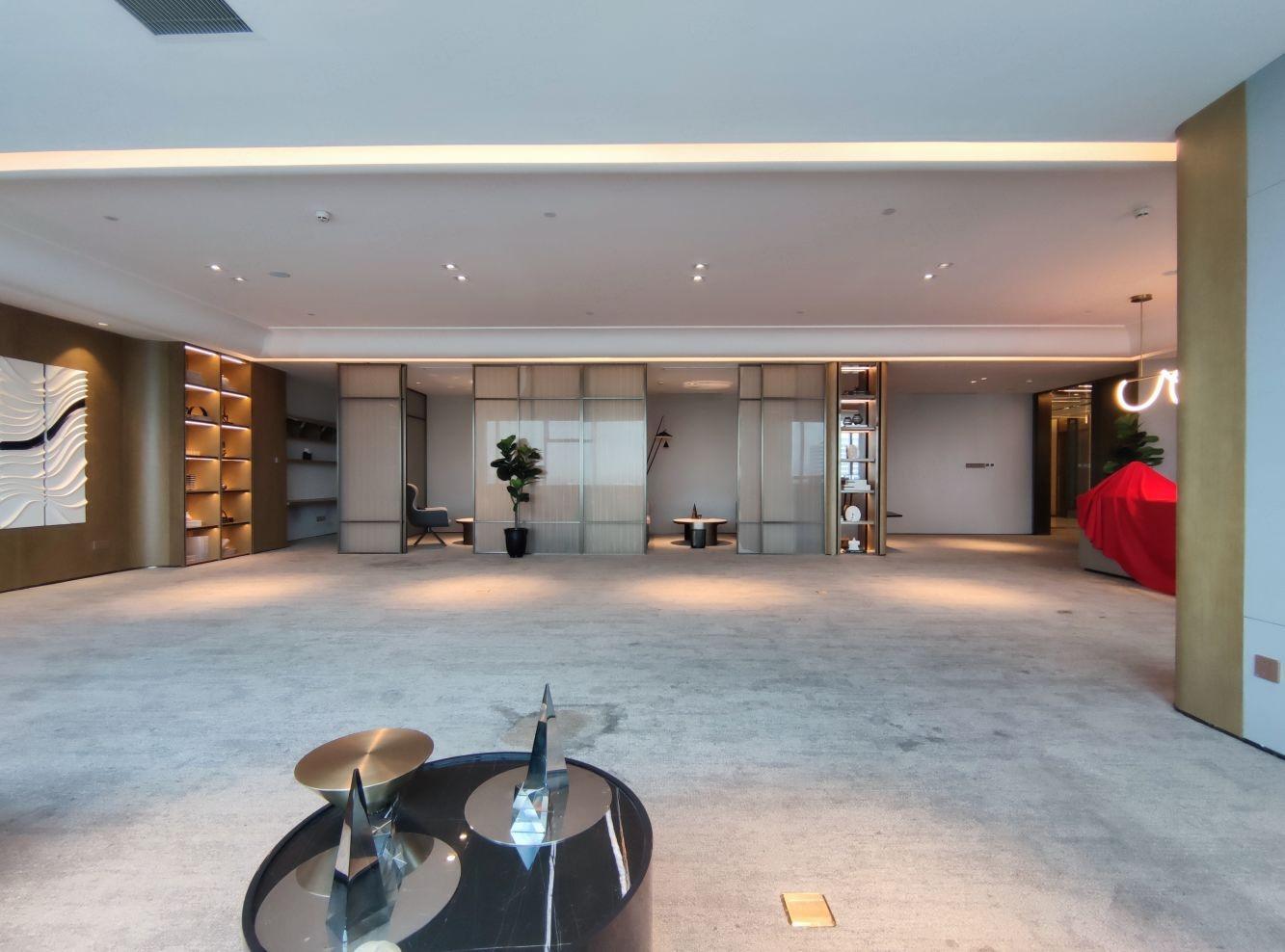 上海森兰美奂二手房房源图片