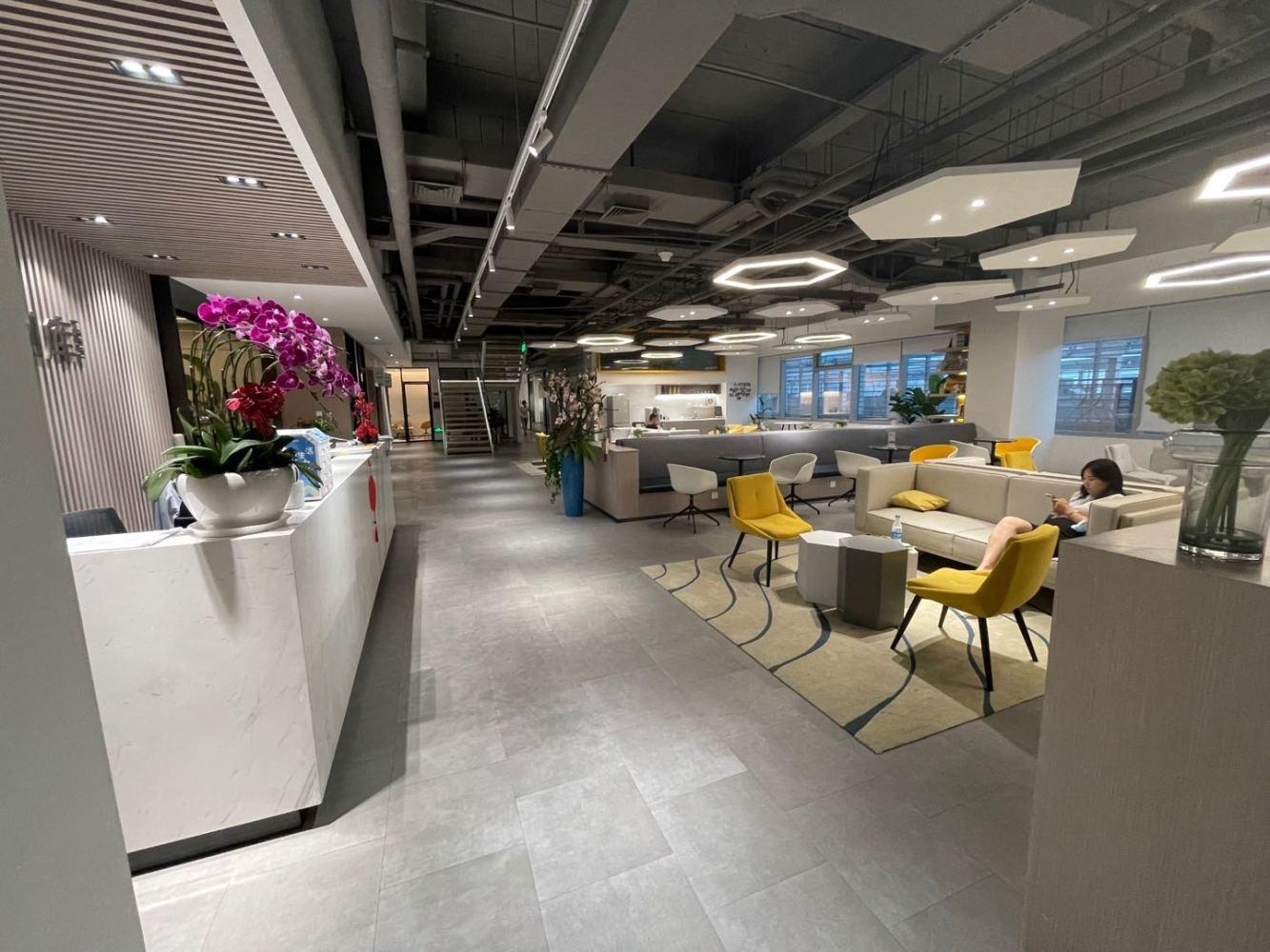 上海森兰美奂二手房房源图片