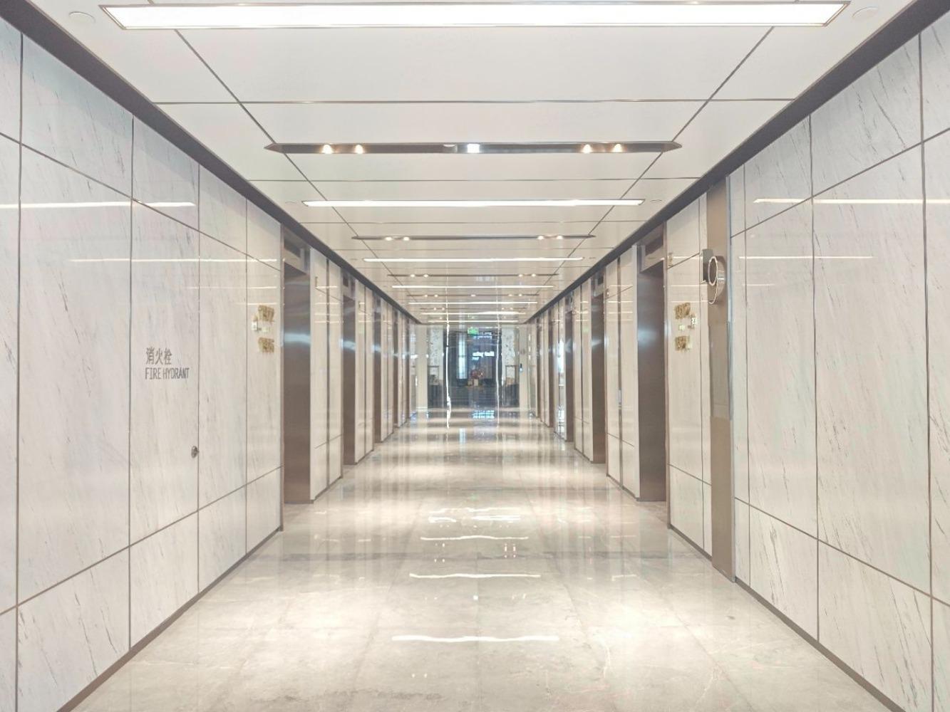 上海静安MOHO二手房房源图片