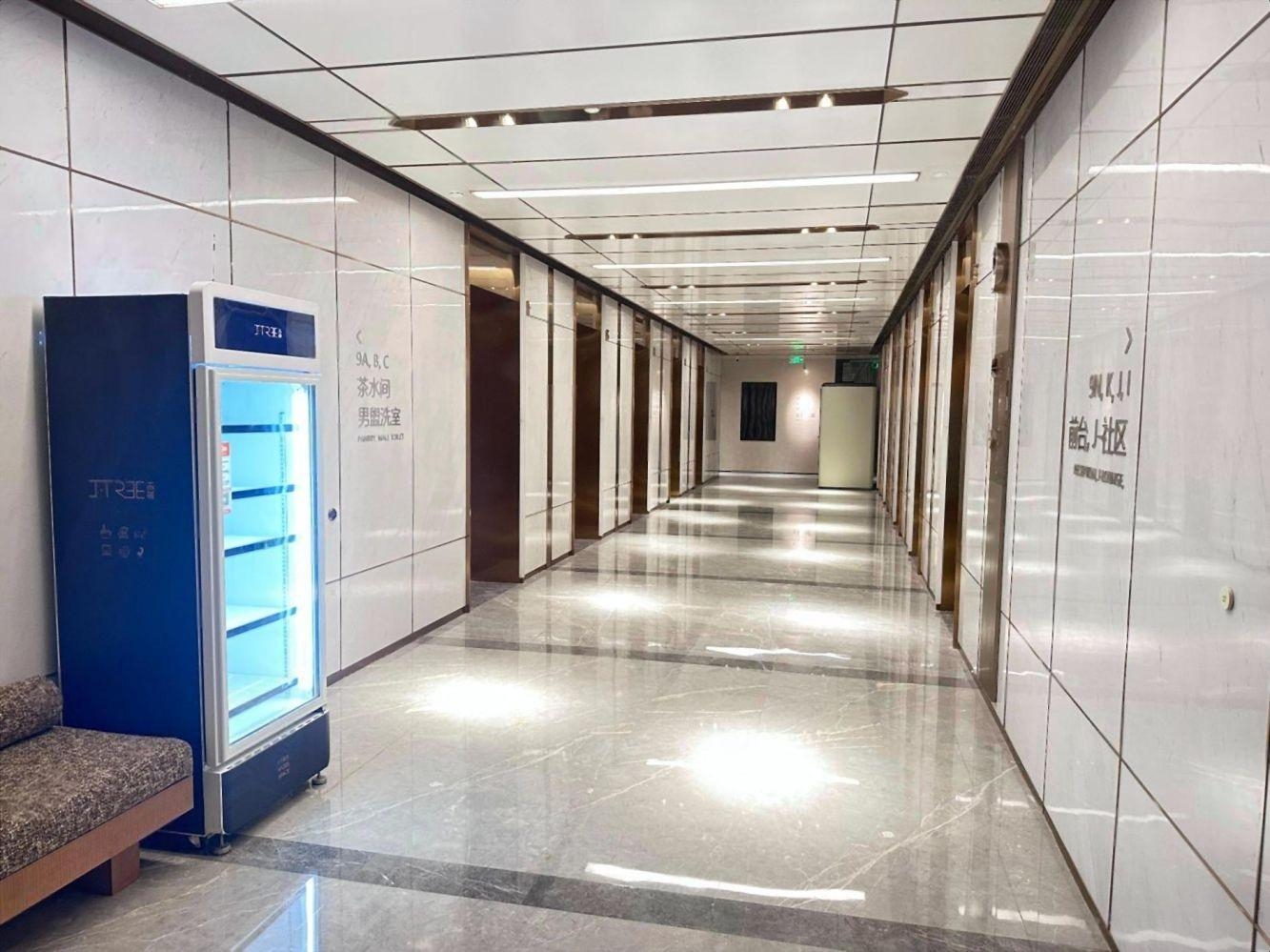 上海静安MOHO二手房房源图片