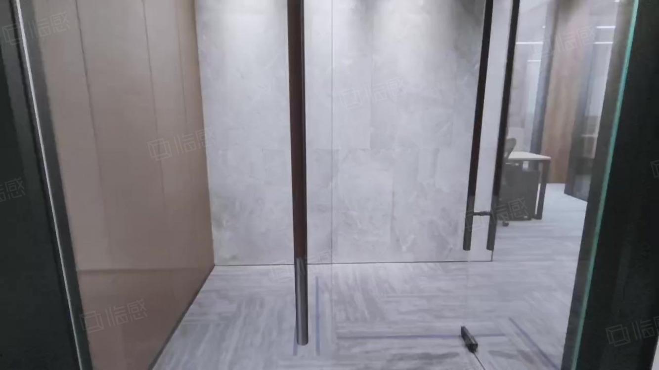 上海静安MOHO二手房房源图片