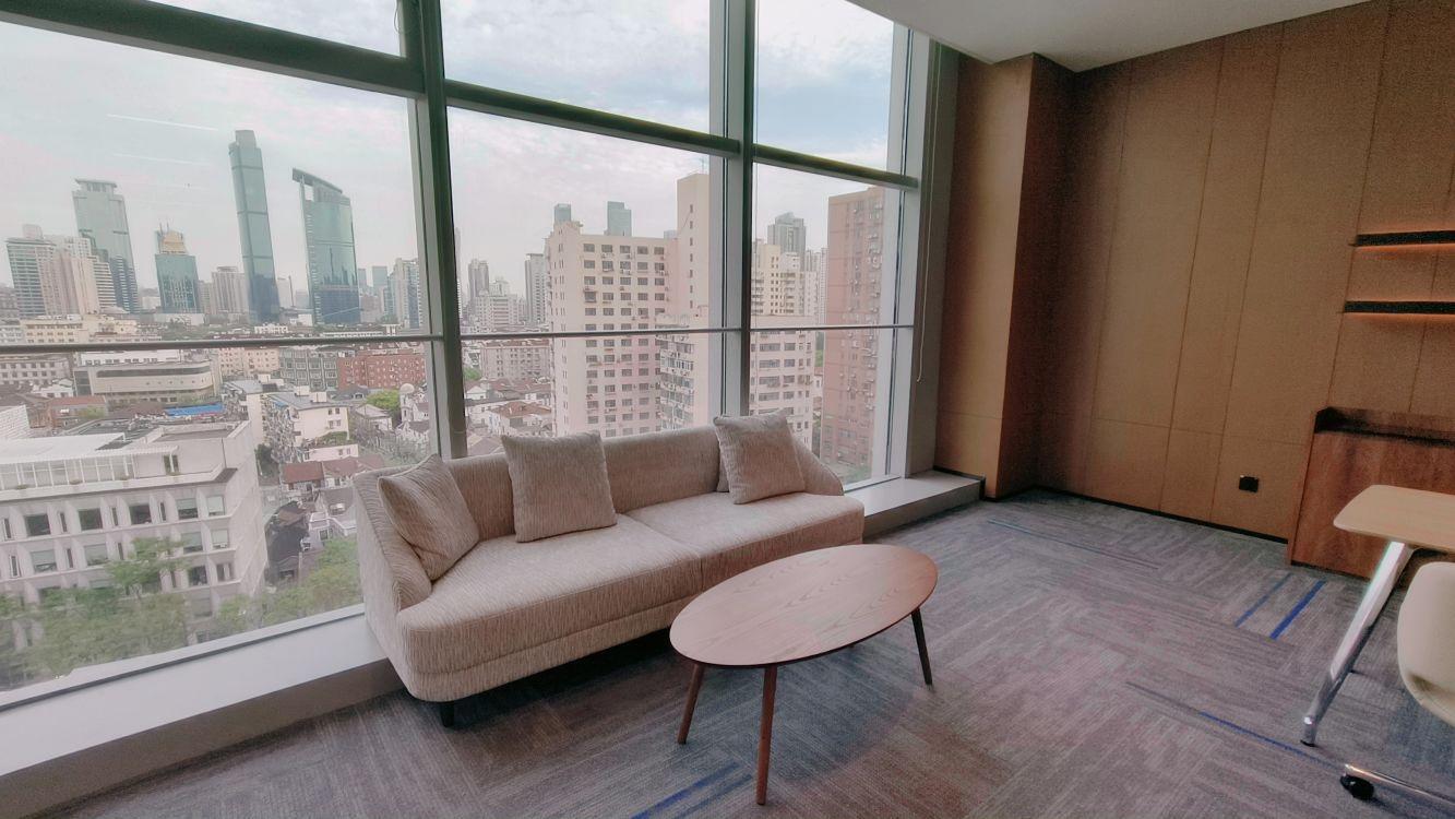 上海静安MOHO二手房房源图片