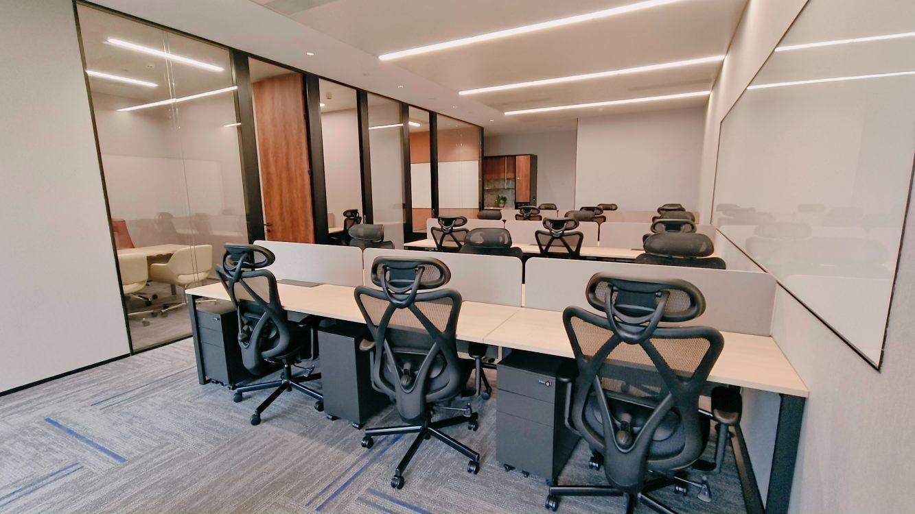 上海静安MOHO二手房房源图片