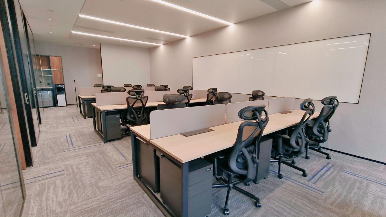 上海静安MOHO二手房房源图片