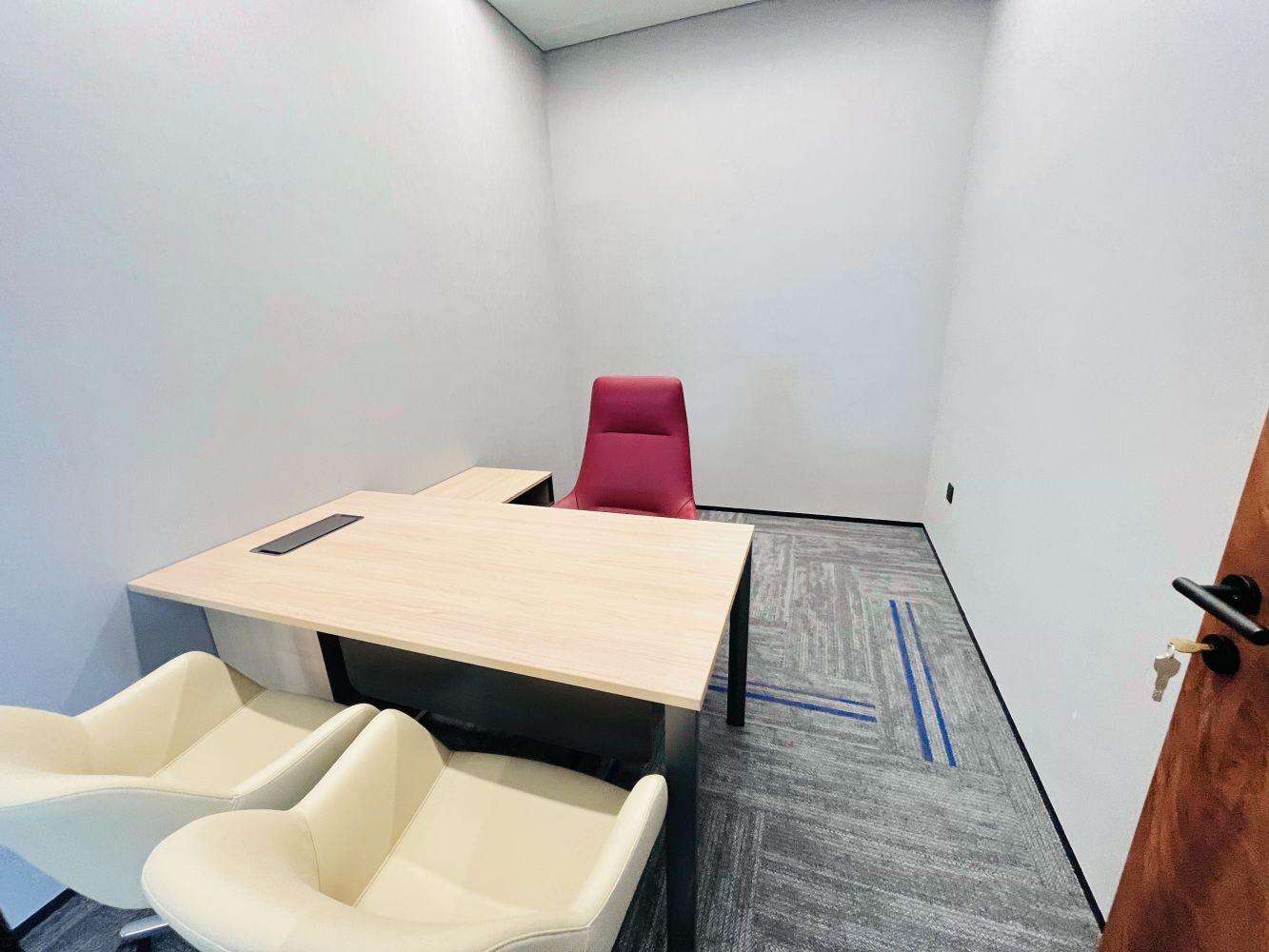 上海静安MOHO二手房房源图片