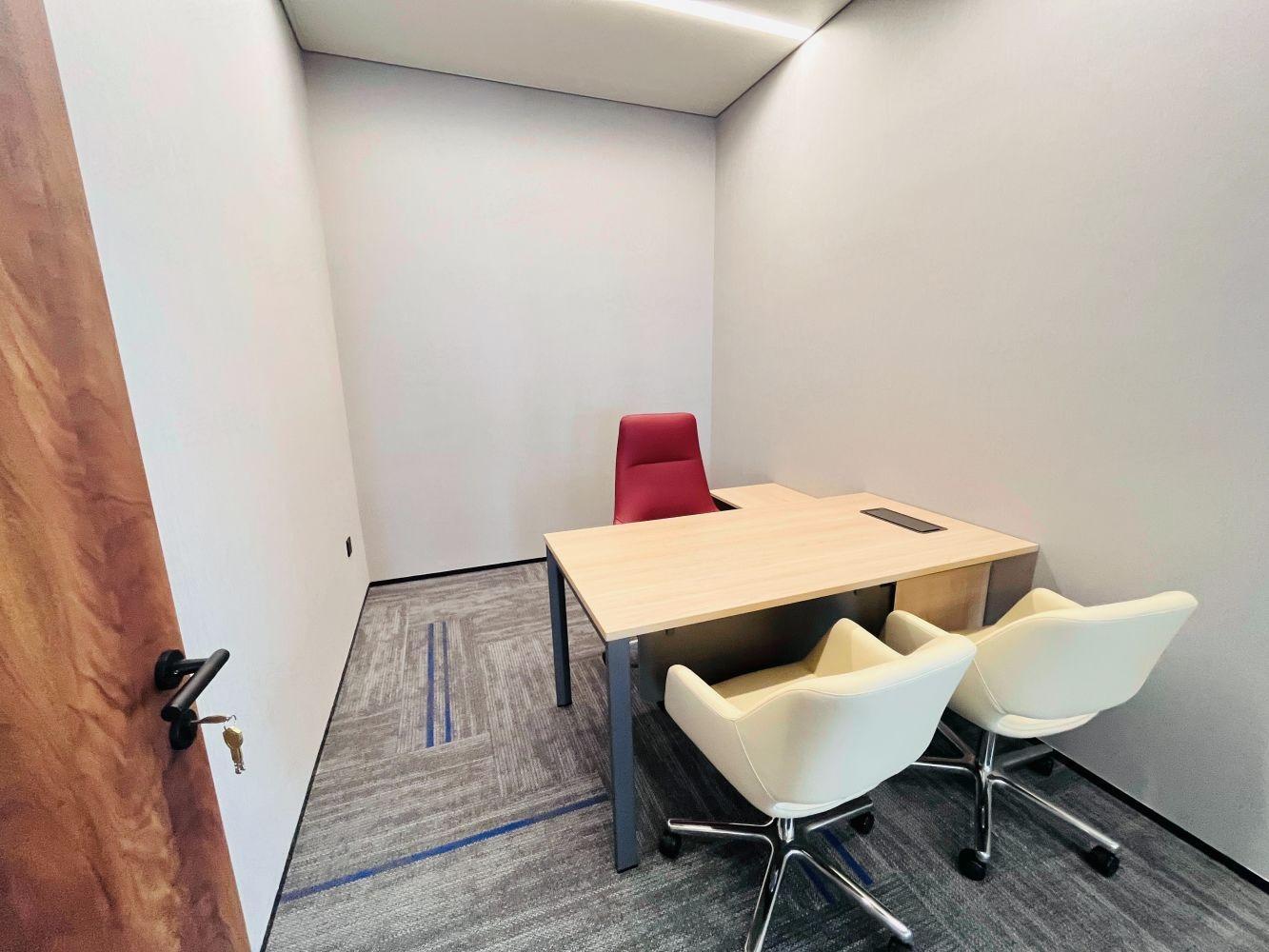 上海静安MOHO二手房房源图片