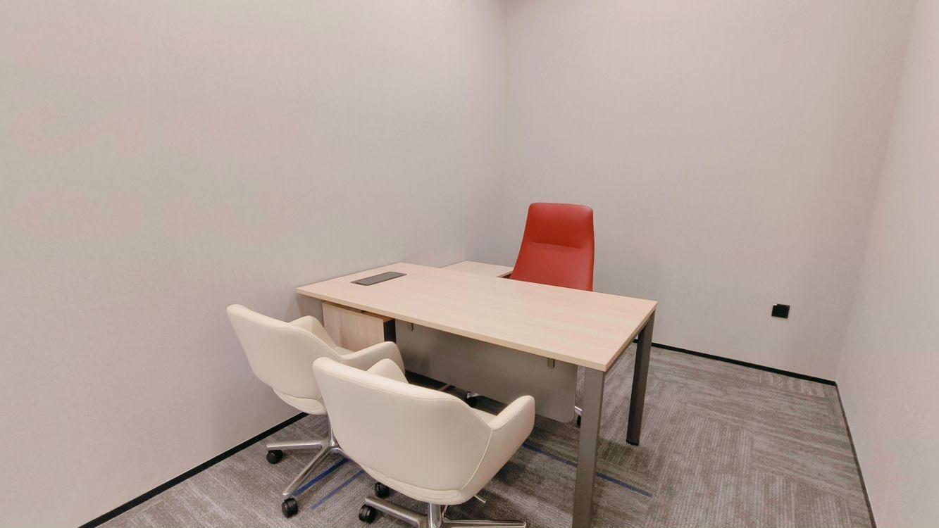 上海静安MOHO二手房房源图片