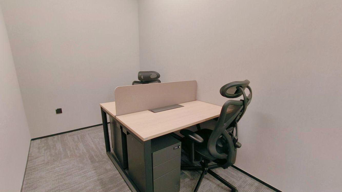 上海静安MOHO二手房房源图片