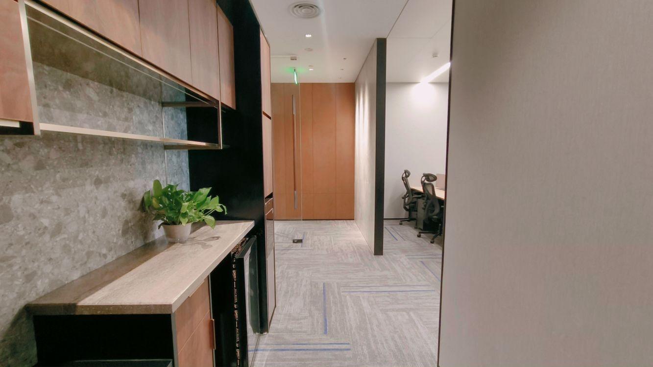 上海静安MOHO二手房房源图片