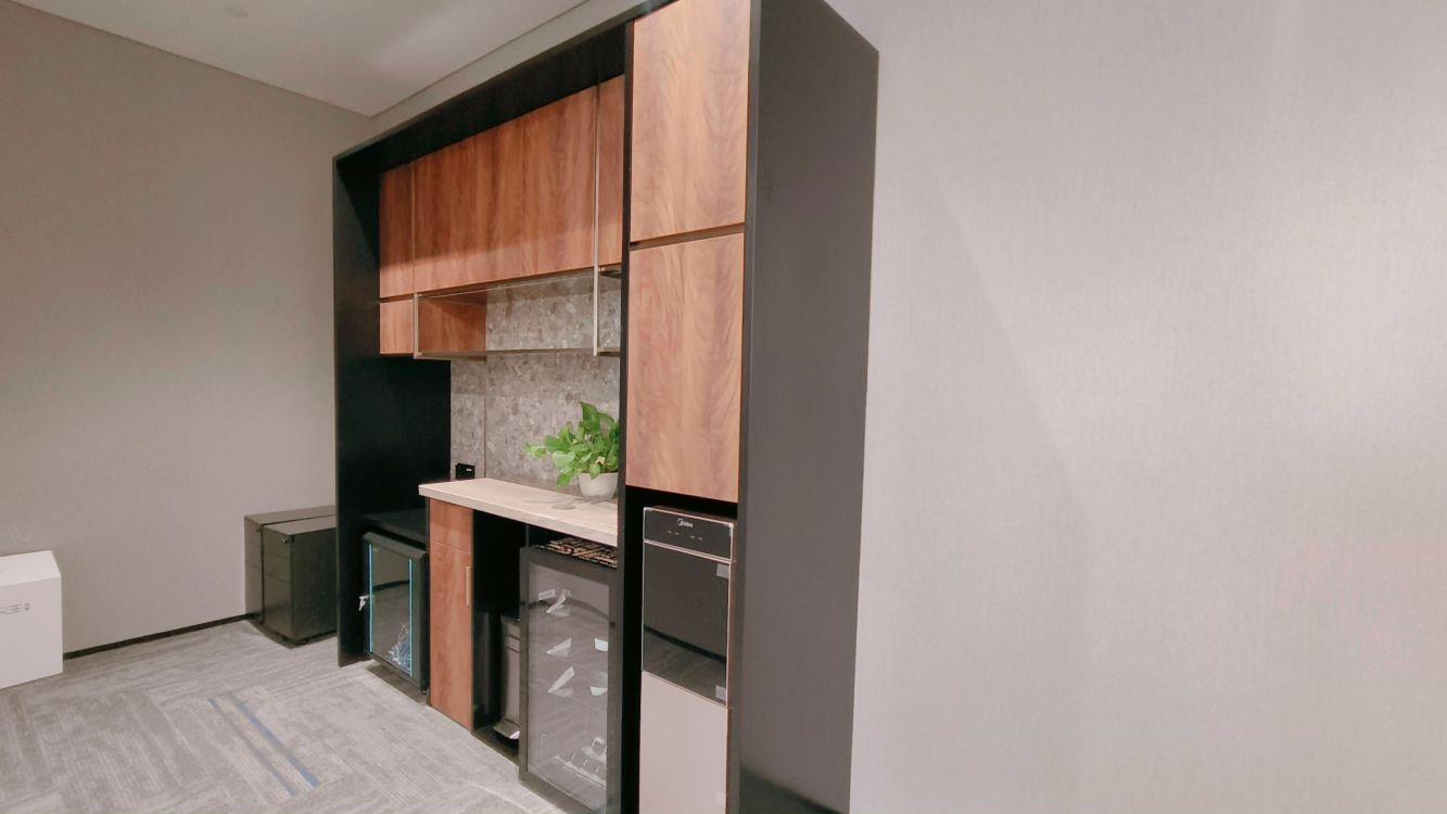 上海静安MOHO二手房房源图片