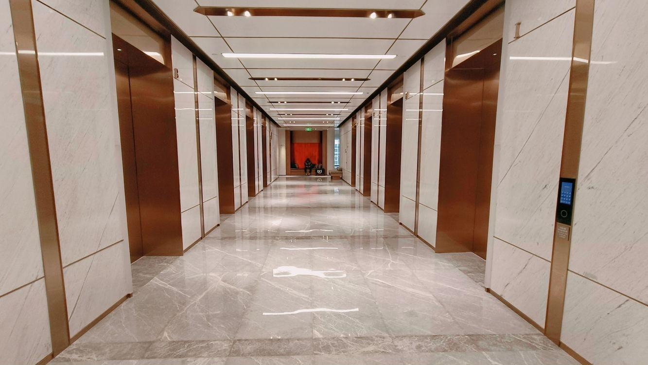 上海静安MOHO二手房房源图片