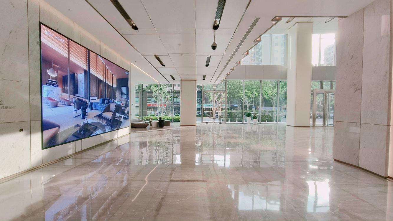 上海静安MOHO二手房房源图片